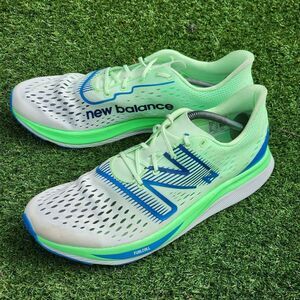 NEW BALANCE PACER 2 - Mens Sneakers - SIZE 12.5D